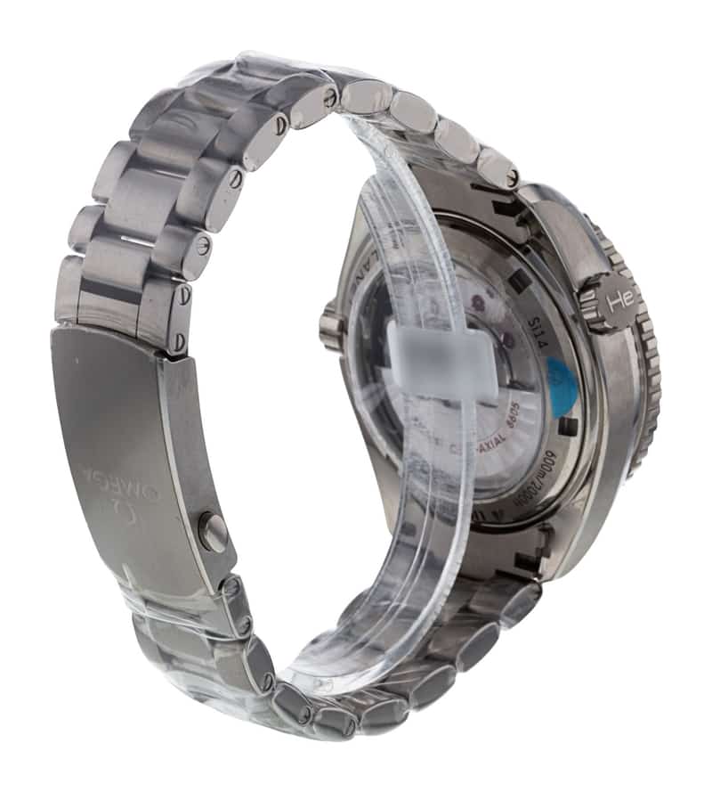 Omega Planet Ocean 232.90.44.22.03.001